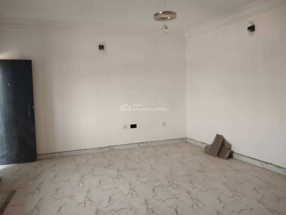 a Very Good Spacious 2-bedroom Flat, Area 1, ( Video of The House Is Attached), Area 1, Garki, Abuja, Flat / Apartment for Rent