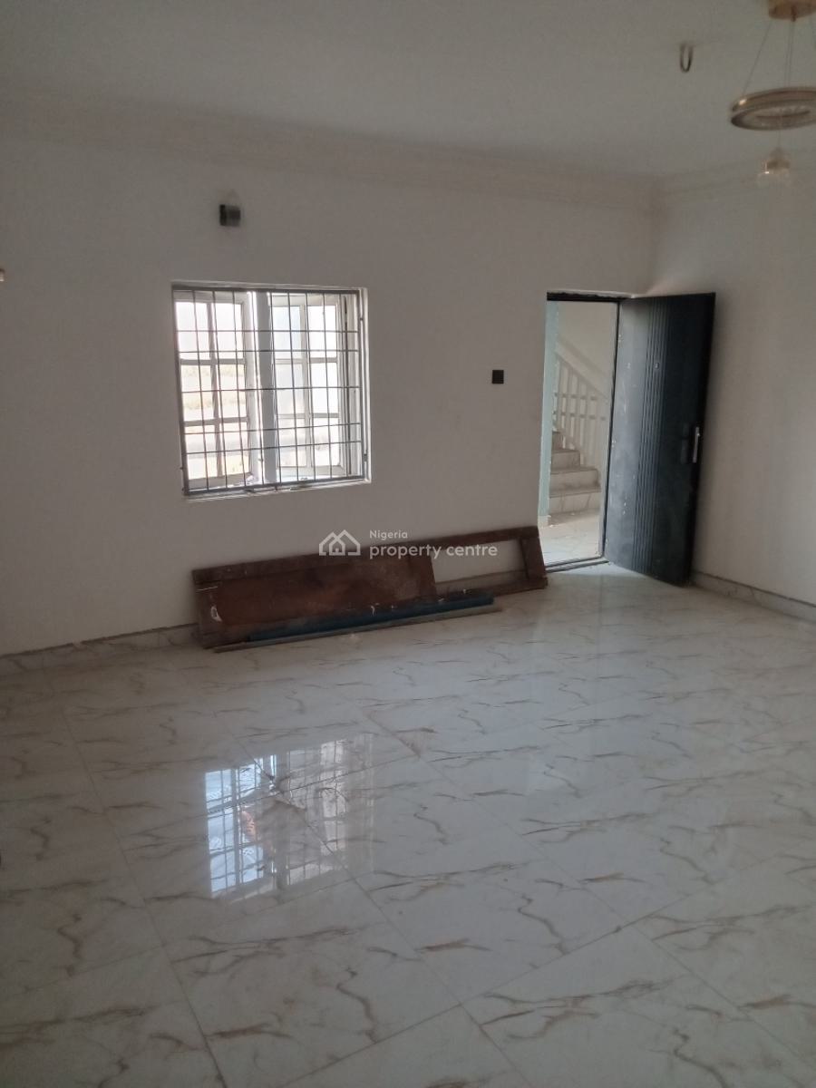 a Very Good Spacious 2-bedroom Flat, Area 1, ( Video of The House Is Attached), Area 1, Garki, Abuja, Flat / Apartment for Rent