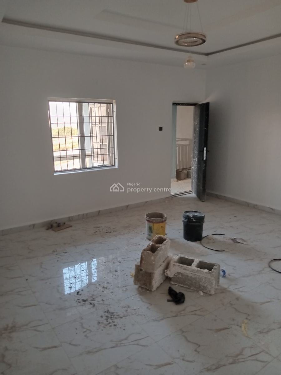a Very Good Spacious 2-bedroom Flat, Area 1, ( Video of The House Is Attached), Area 1, Garki, Abuja, Flat / Apartment for Rent