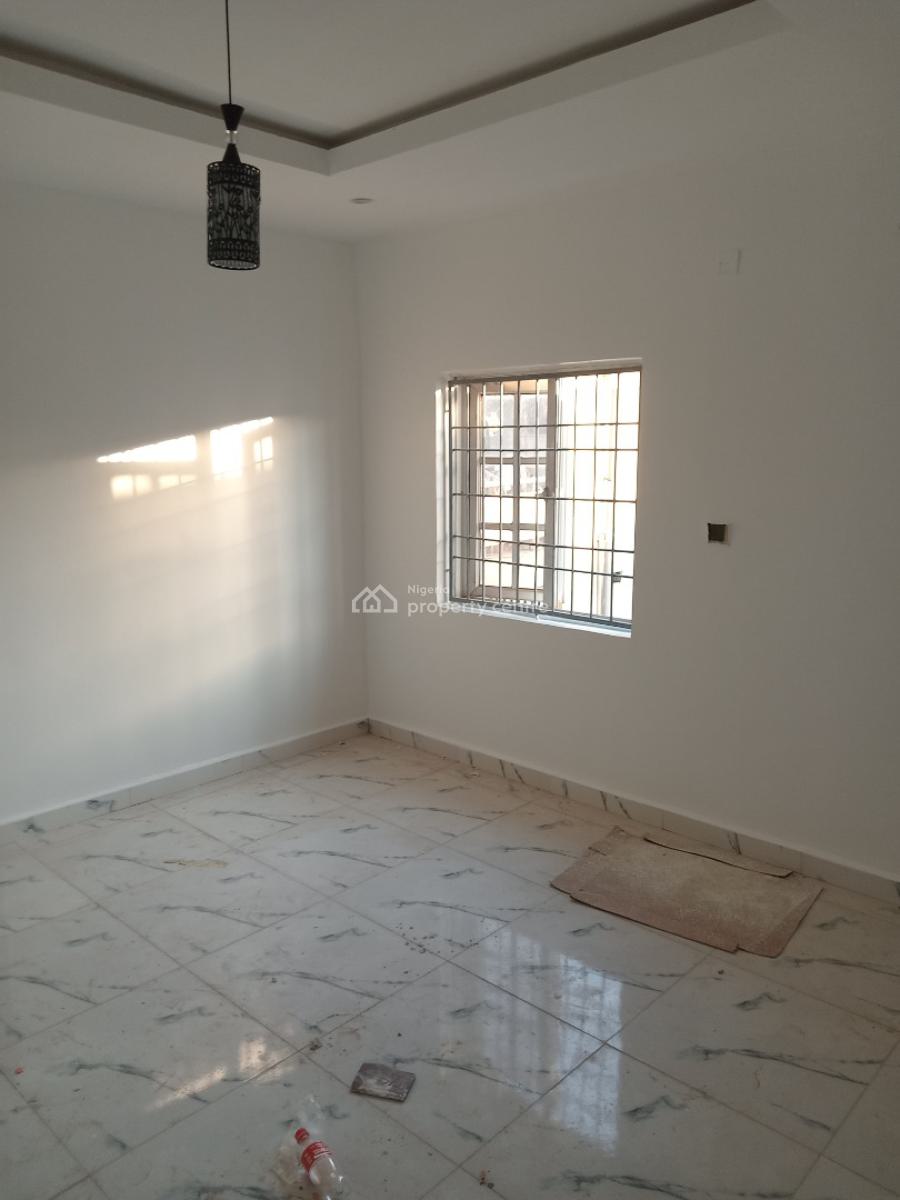 a Very Good Spacious 2-bedroom Flat, Area 1, ( Video of The House Is Attached), Area 1, Garki, Abuja, Flat / Apartment for Rent