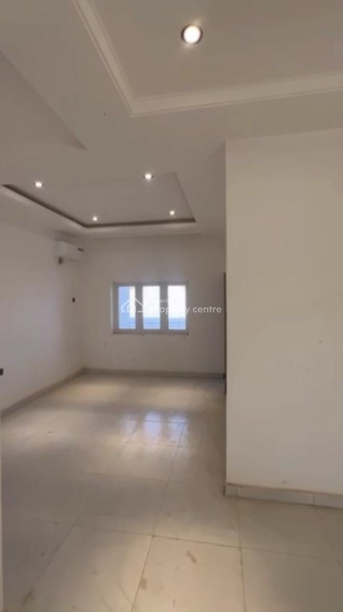 Brand New One Room Self-contained, Galadimawa, Abuja, Self Contain (single Rooms) for Rent