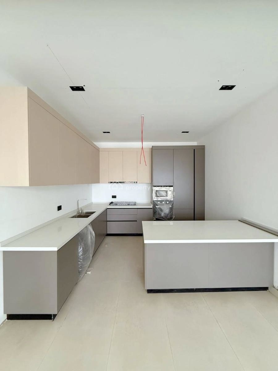 3, Lekki Phase 1, Lekki, Lagos, Flat / Apartment for Sale