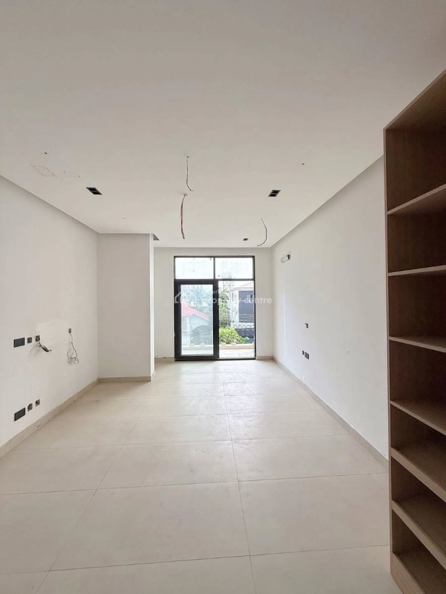 3, Lekki Phase 1, Lekki, Lagos, Flat / Apartment for Sale