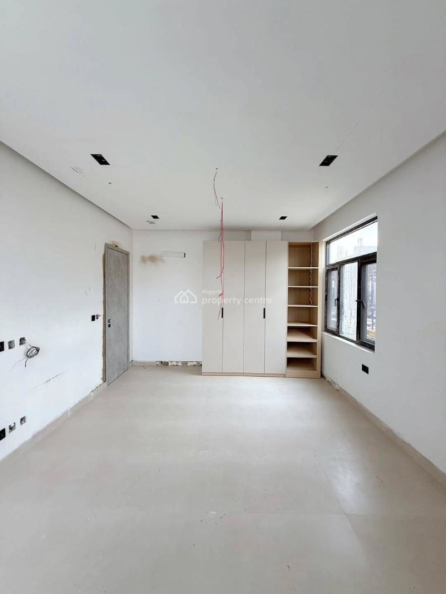 3, Lekki Phase 1, Lekki, Lagos, Flat / Apartment for Sale