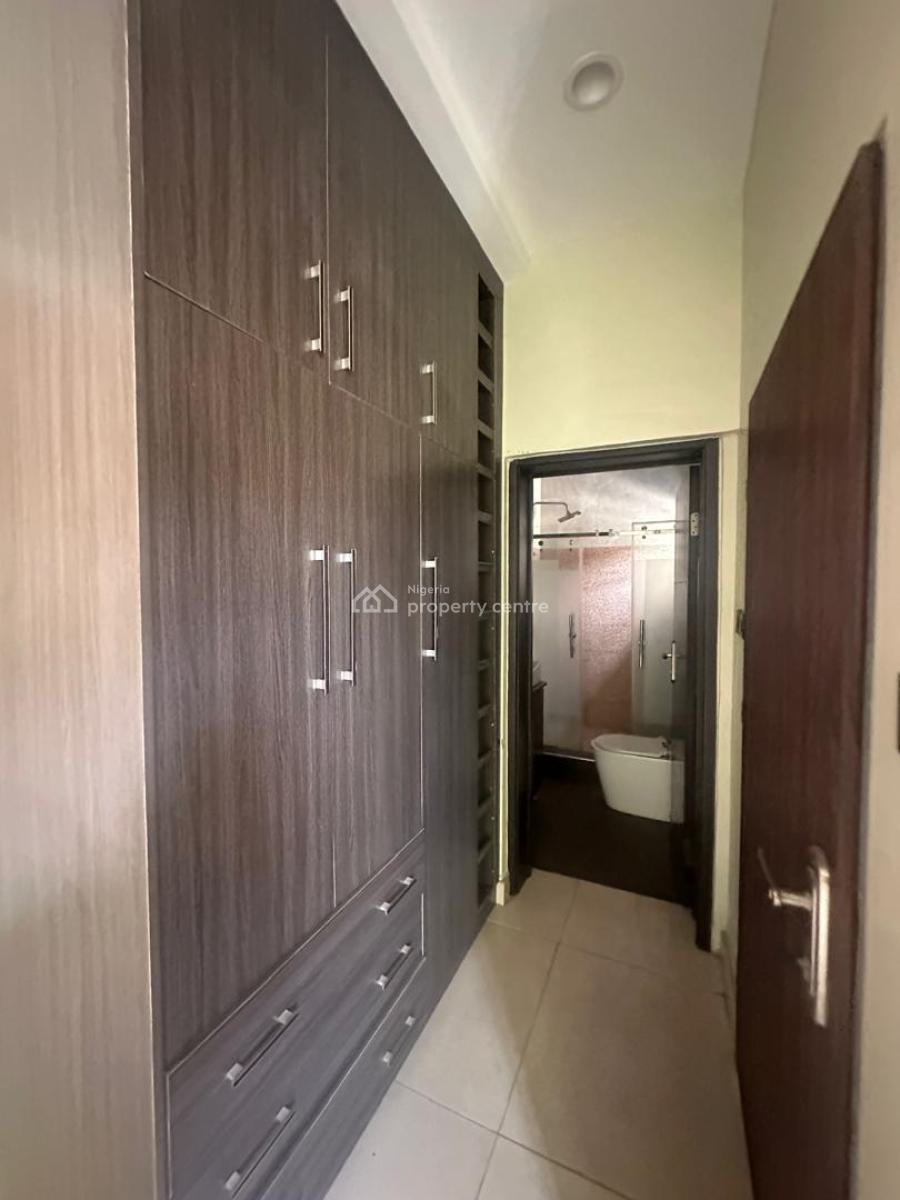 Elegant & Spacious 4-bedroom Semi-detached Home Designed for Comfort a, Sangotedo, Ajah, Lagos, Semi-detached Duplex for Sale