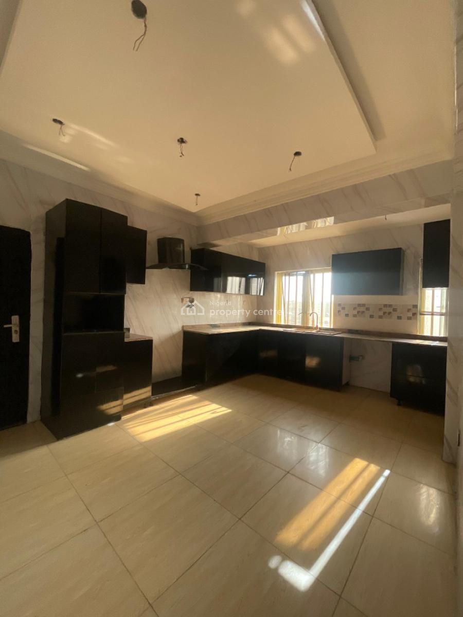 Spacious 3bedroom Apartment with  Pool, Elevator and Gym., Ikate Elegushi, Lekki, Lagos, Flat / Apartment for Sale