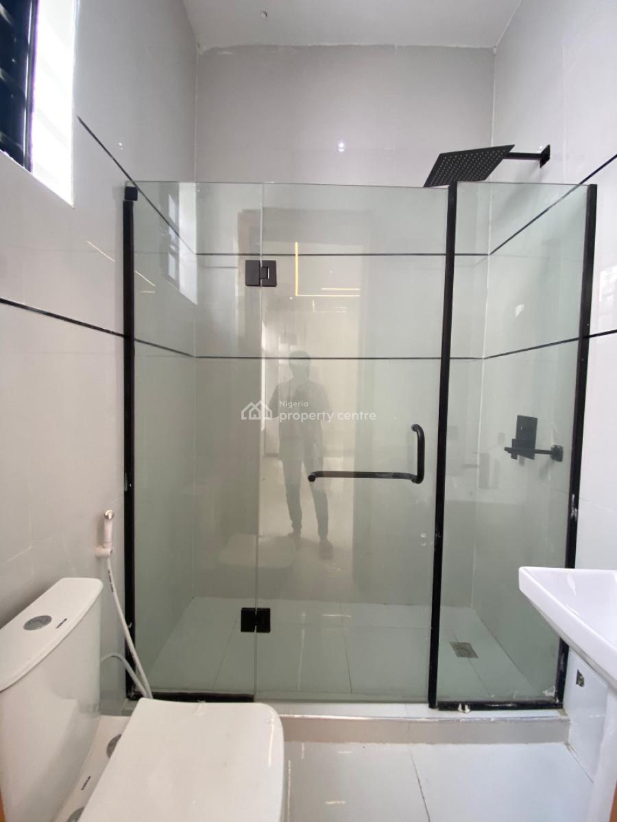 5 Bedroom Fully Detached Duplex with Bq, Swimming Pool and Box Room, Orchid, Ikota, Lekki, Lagos, Detached Duplex for Sale