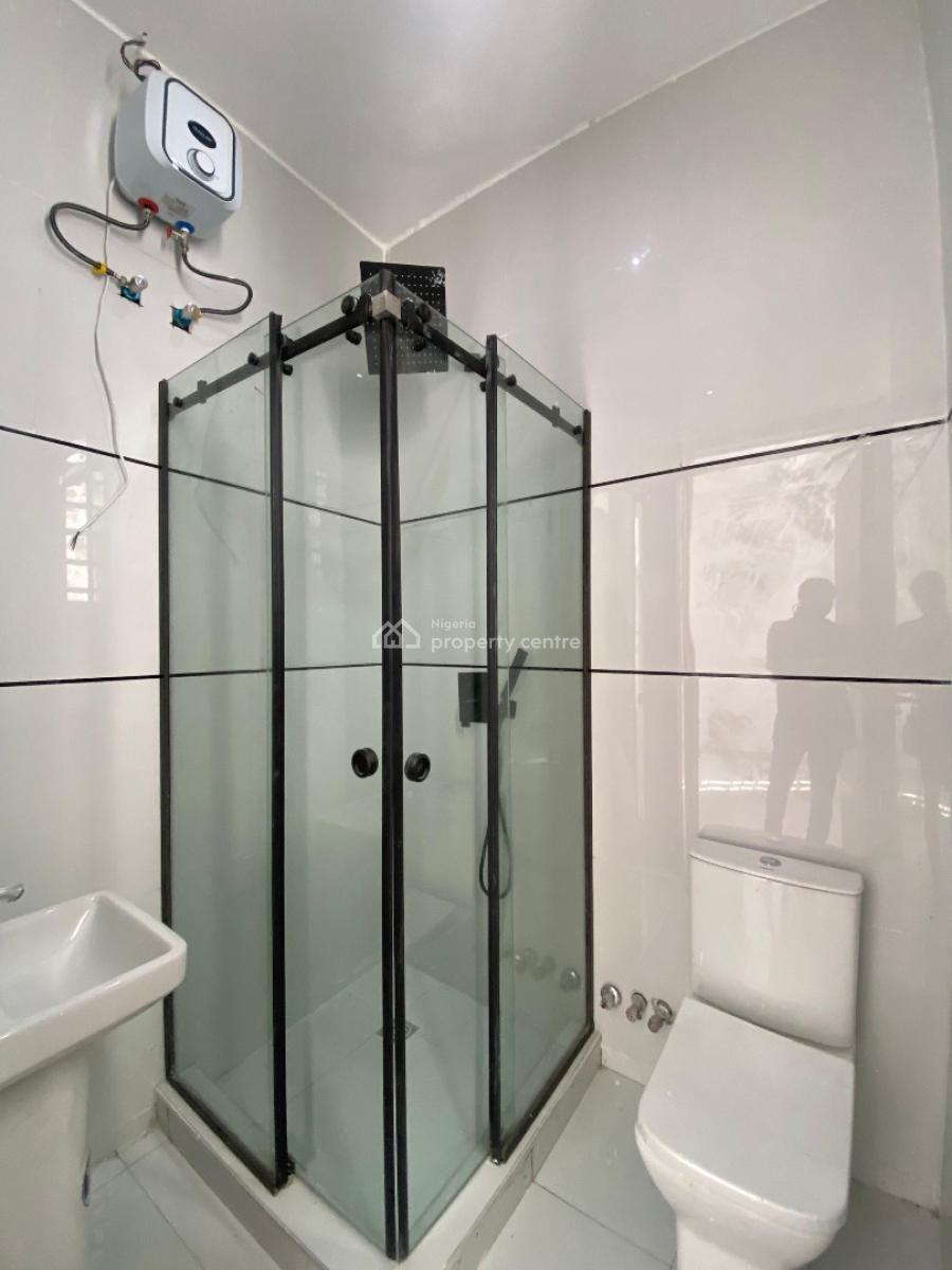 5 Bedroom Fully Detached Duplex with Bq, Swimming Pool and Box Room, Orchid, Ikota, Lekki, Lagos, Detached Duplex for Sale