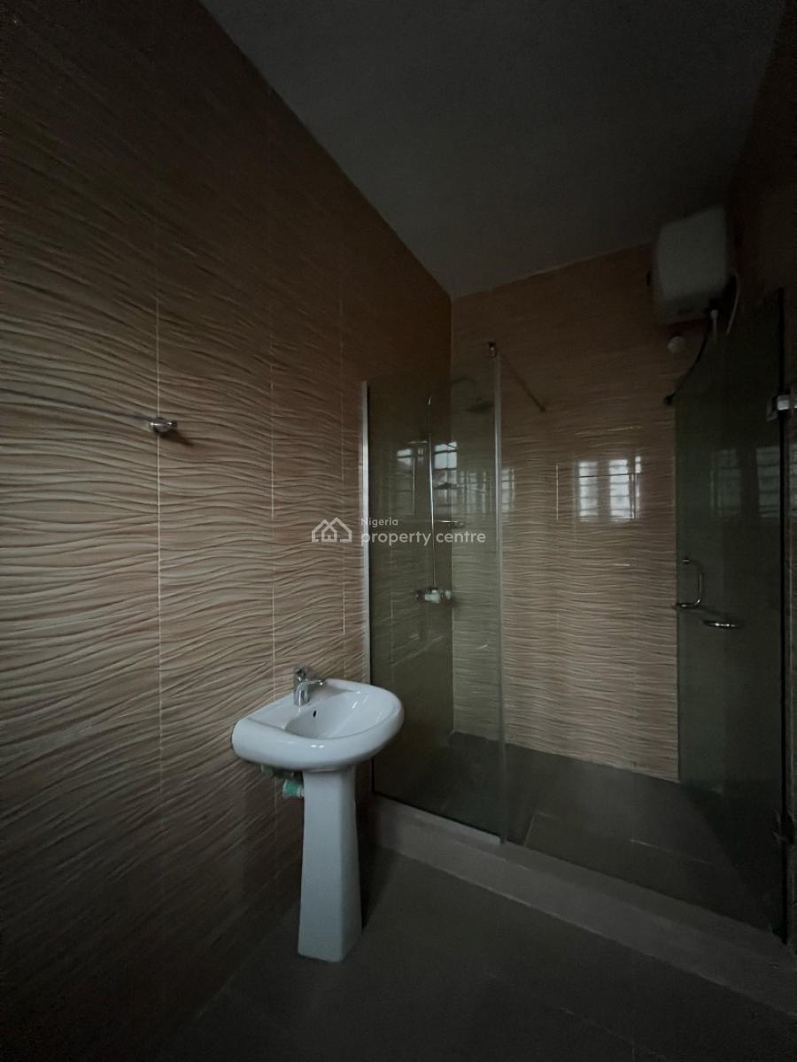 Spacious 5 Bedroom Detaced Duplex with Bq & Pool, Ikate Elegushi, Lekki, Lagos, Detached Duplex for Sale