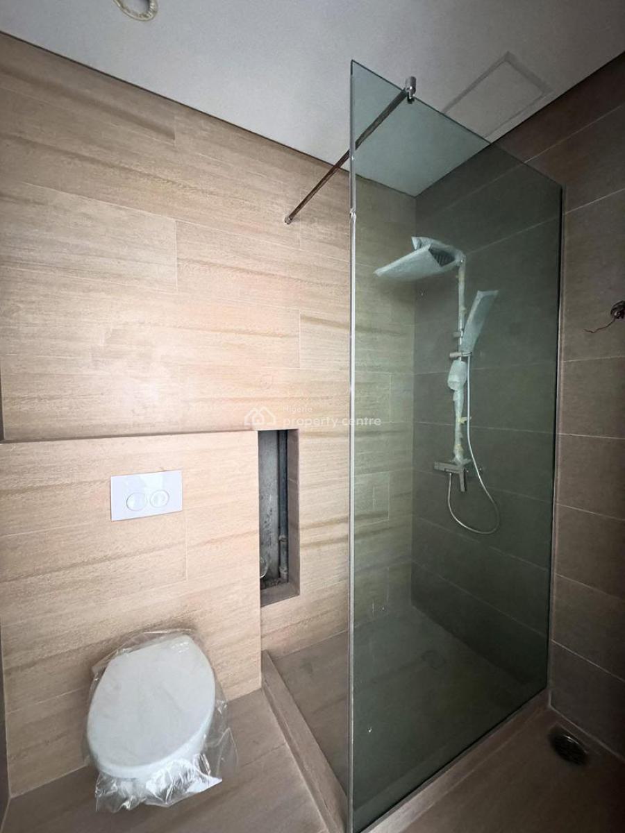 Luxury  3 Bedroom Apartment + Bq, Eko Atlantic City, Lagos, Flat / Apartment for Sale