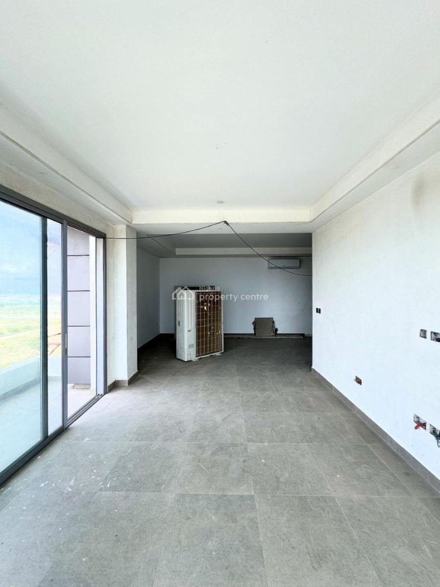 Luxury  3 Bedroom Apartment + Bq, Eko Atlantic City, Lagos, Flat / Apartment for Sale