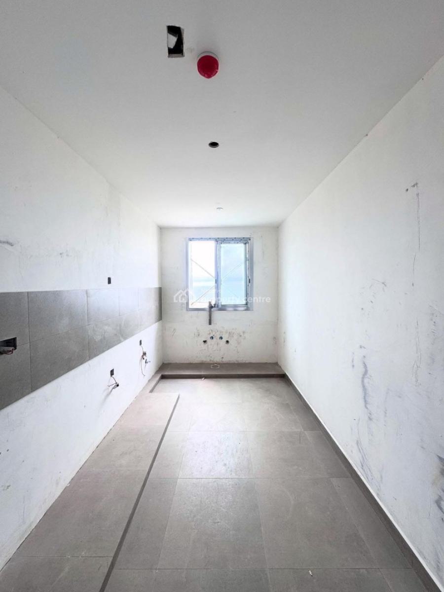 Luxury  3 Bedroom Apartment + Bq, Eko Atlantic City, Lagos, Flat / Apartment for Sale