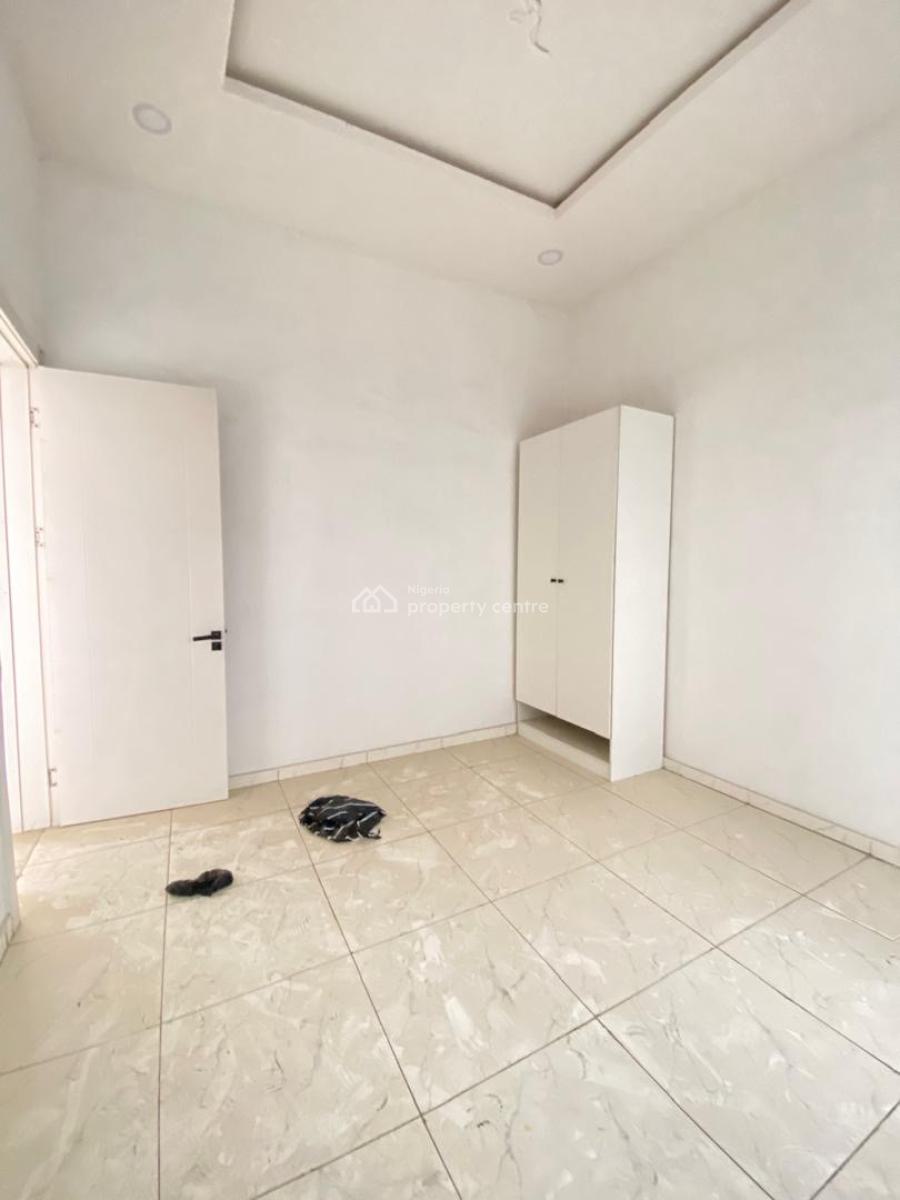 4. Bedroom Terrace Duplex, Orchid, Ikota, Lekki, Lagos, Terraced Duplex for Sale