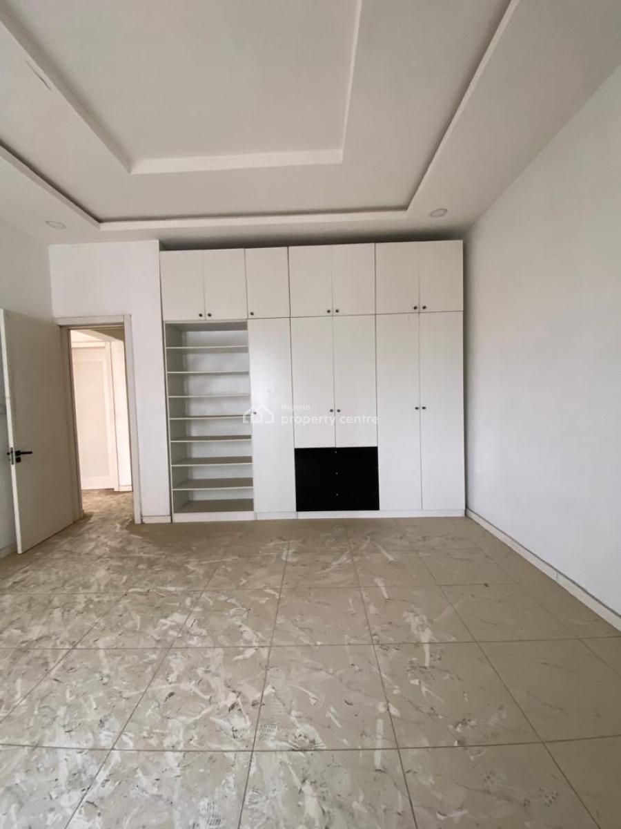 4. Bedroom Terrace Duplex, Orchid, Ikota, Lekki, Lagos, Terraced Duplex for Sale
