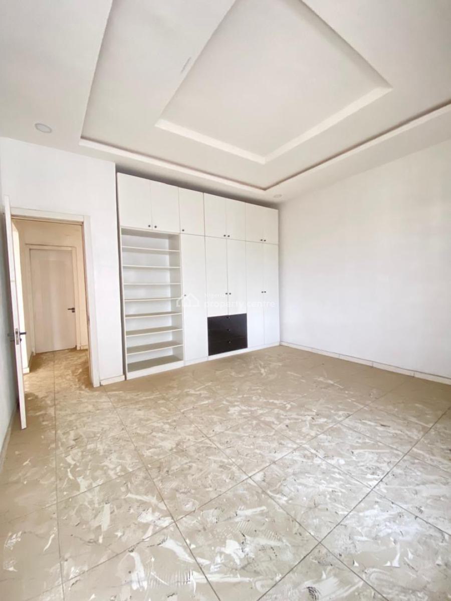 4. Bedroom Terrace Duplex, Orchid, Ikota, Lekki, Lagos, Terraced Duplex for Sale