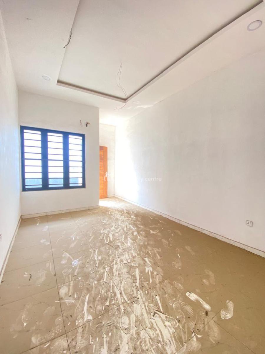 4. Bedroom Terrace Duplex, Orchid, Ikota, Lekki, Lagos, Terraced Duplex for Sale