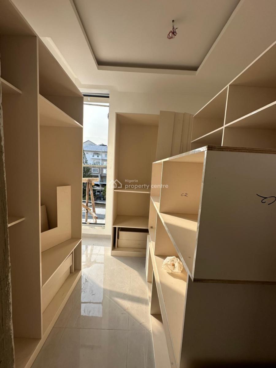 Spacious Massive Luxury 6bedroom Detached Duplex, Secure Estate Banana Island Ikoyi Lagos, Banana Island, Ikoyi, Lagos, Detached Duplex for Sale