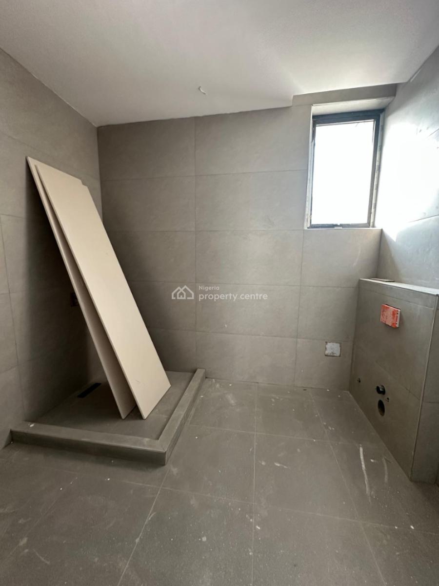 Spacious Massive Luxury 6bedroom Detached Duplex, Secure Estate Banana Island Ikoyi Lagos, Banana Island, Ikoyi, Lagos, Detached Duplex for Sale