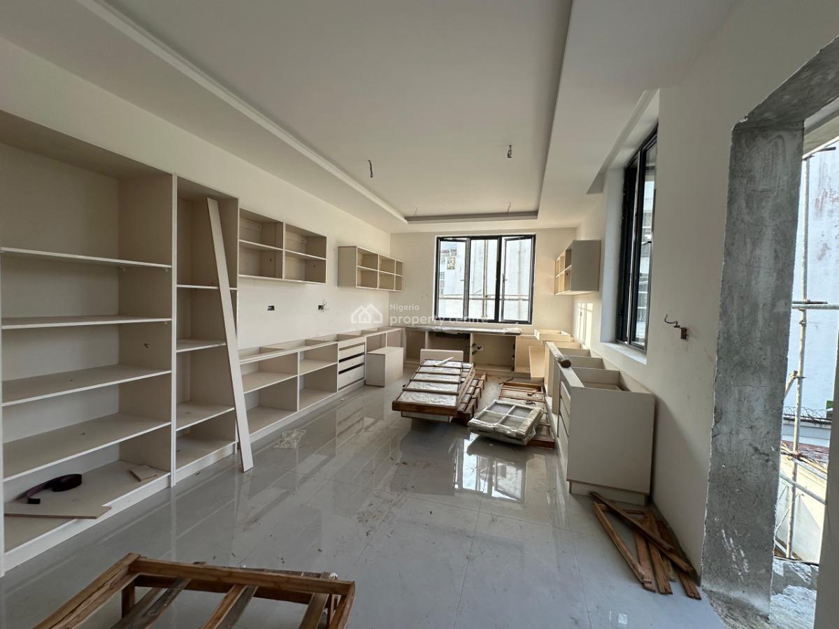 Spacious Massive Luxury 6bedroom Detached Duplex, Secure Estate Banana Island Ikoyi Lagos, Banana Island, Ikoyi, Lagos, Detached Duplex for Sale