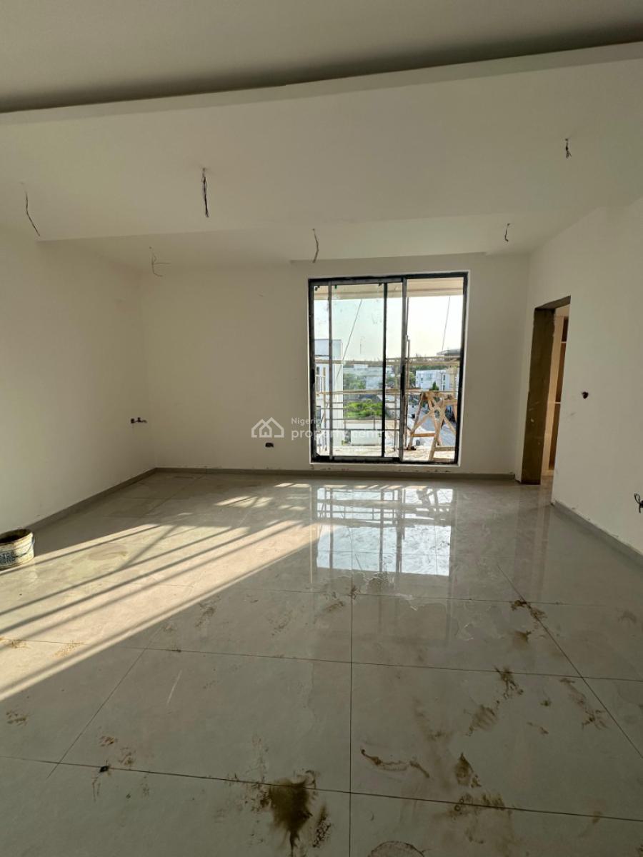 Spacious Massive Luxury 6bedroom Detached Duplex, Secure Estate Banana Island Ikoyi Lagos, Banana Island, Ikoyi, Lagos, Detached Duplex for Sale