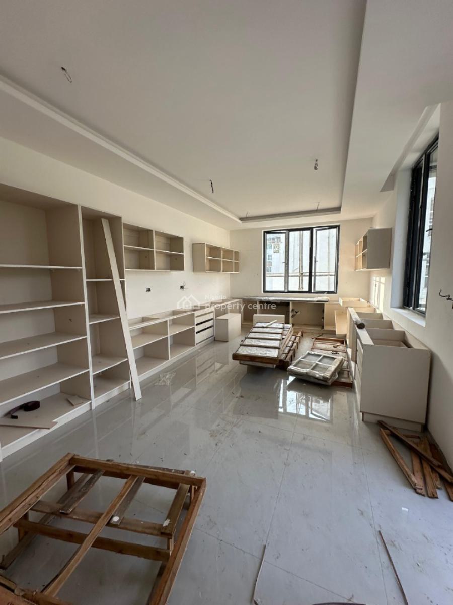 Spacious Massive Luxury 6bedroom Detached Duplex, Secure Estate Banana Island Ikoyi Lagos, Banana Island, Ikoyi, Lagos, Detached Duplex for Sale