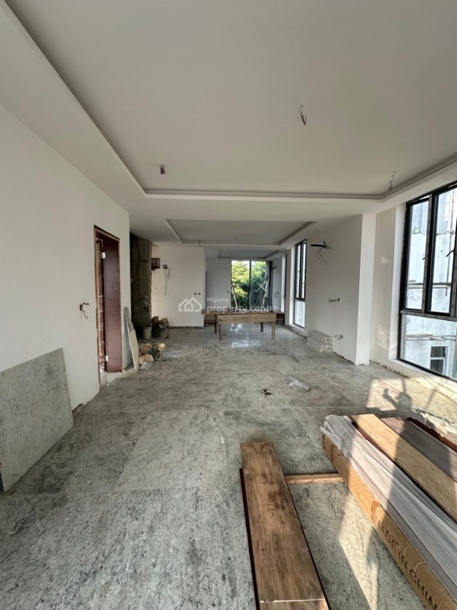 Spacious Massive Luxury 6bedroom Detached Duplex, Secure Estate Banana Island Ikoyi Lagos, Banana Island, Ikoyi, Lagos, Detached Duplex for Sale