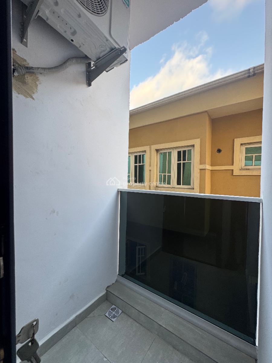 Beautiful Studio Apartment for Airbnb, Surulere, Lagos, Self Contain (single Rooms) Short Let