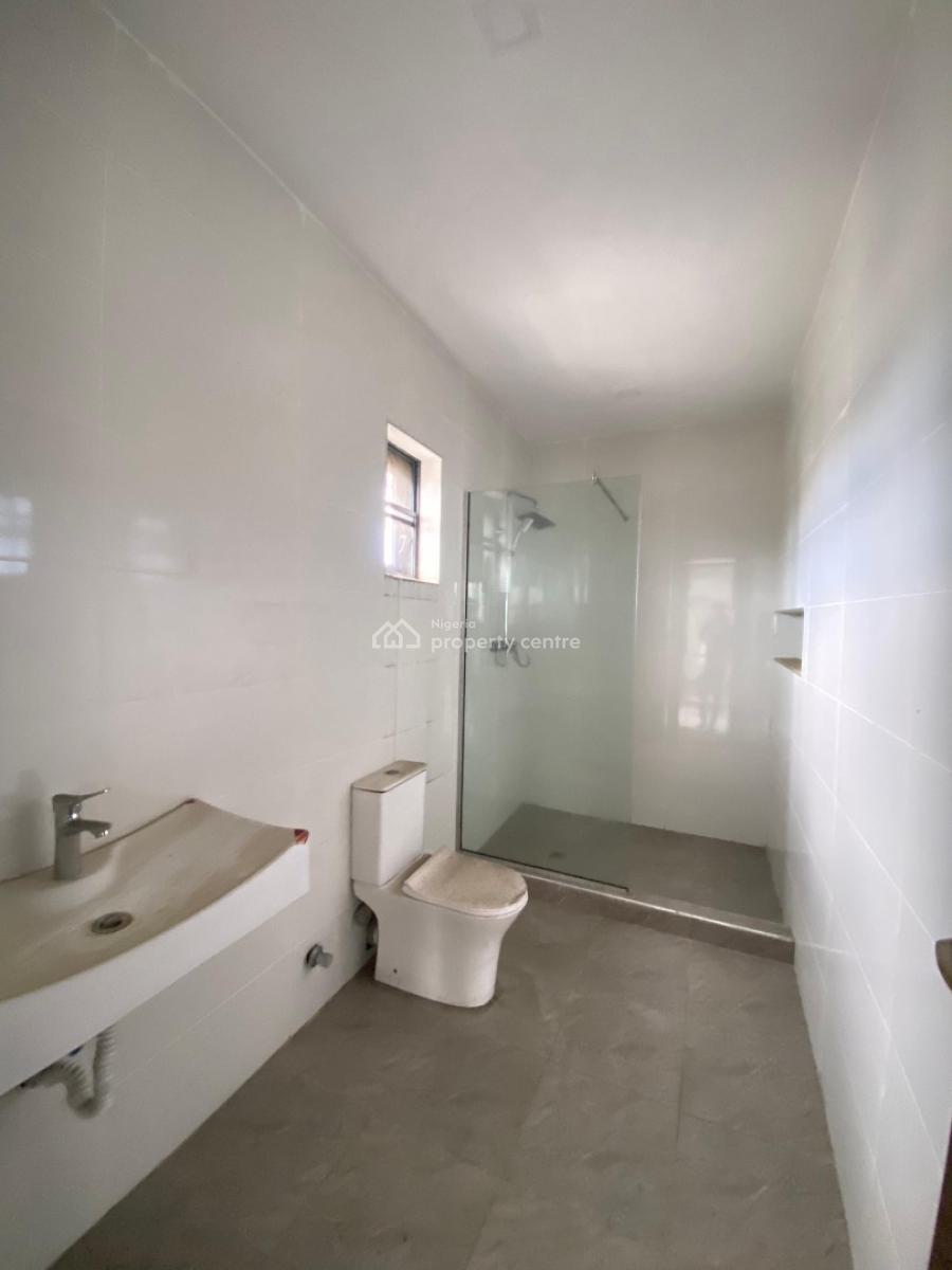 5 Bedroom Fully Detached Duplex with a Room Bq, Orchid Roundabout, Ikota, Lekki, Lagos, Detached Duplex for Sale