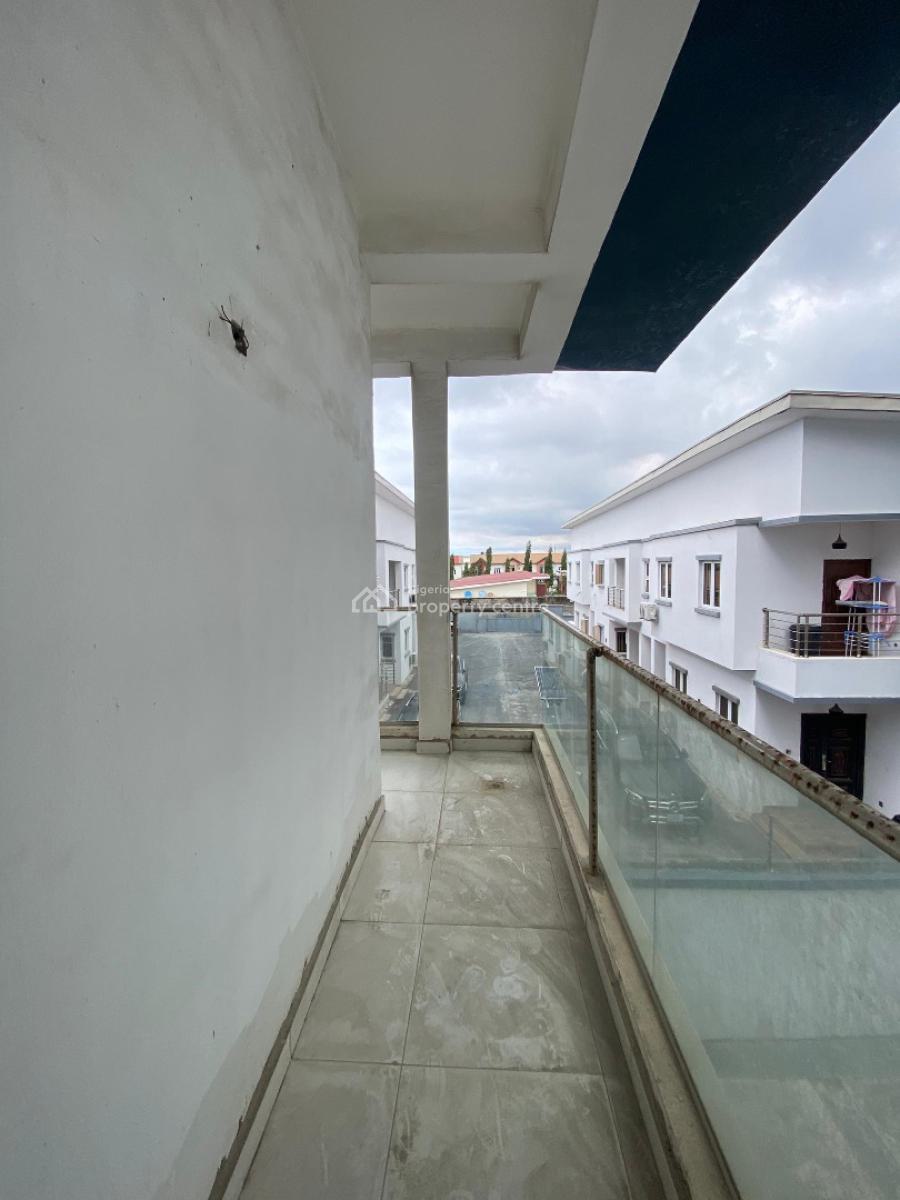 5 Bedroom Fully Detached Duplex with a Room Bq, Orchid Roundabout, Ikota, Lekki, Lagos, Detached Duplex for Sale