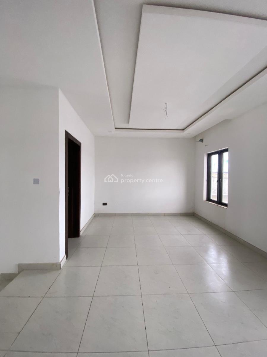 5 Bedroom Fully Detached Duplex with a Room Bq, Orchid Roundabout, Ikota, Lekki, Lagos, Detached Duplex for Sale