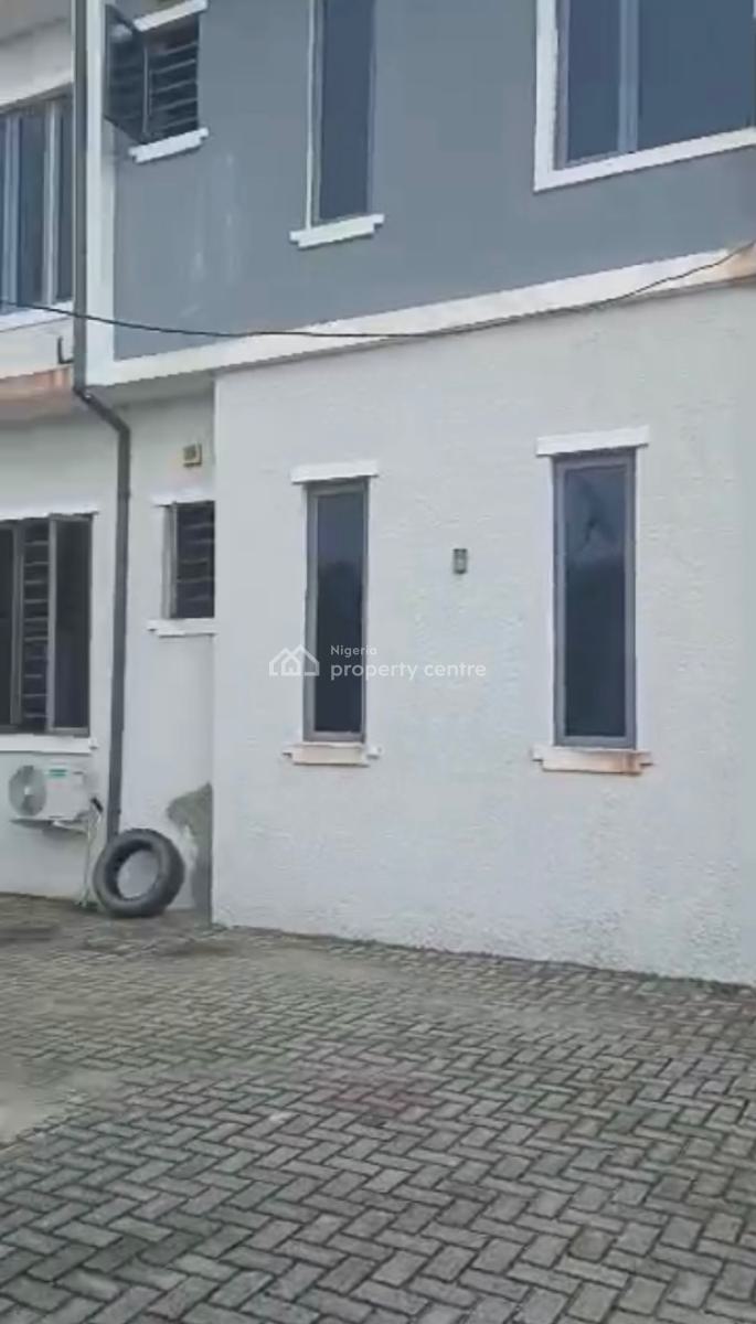 2 Bedroom Apartment Available, Lekki Scheme Peninsula Scheme 2 Estate, Ajah, Lagos, Flat / Apartment for Rent