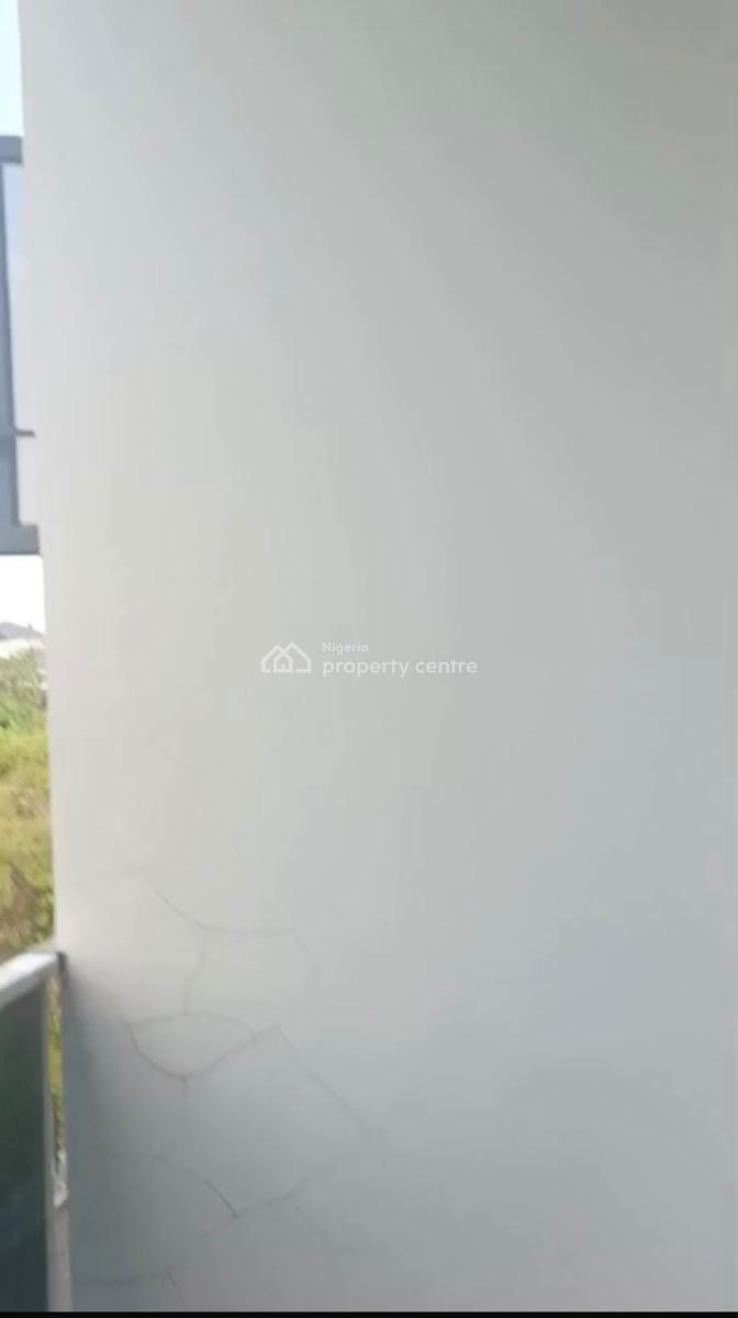 2 Bedroom Apartment Available, Lekki Scheme Peninsula Scheme 2 Estate, Ajah, Lagos, Flat / Apartment for Rent