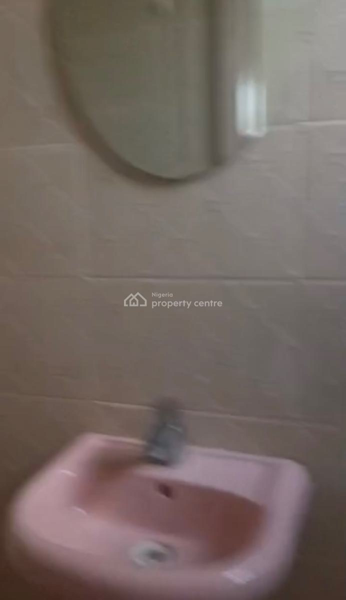 2 Bedroom Apartment Available, Lekki Scheme Peninsula Scheme 2 Estate, Ajah, Lagos, Flat / Apartment for Rent