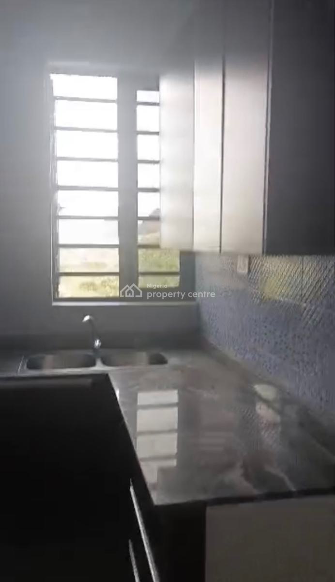 2 Bedroom Apartment Available, Lekki Scheme Peninsula Scheme 2 Estate, Ajah, Lagos, Flat / Apartment for Rent