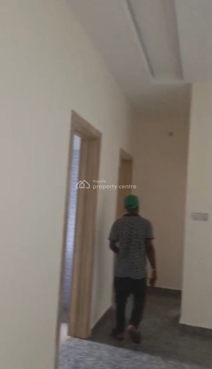 2 Bedroom Apartment Available, Lekki Scheme Peninsula Scheme 2 Estate, Ajah, Lagos, Flat / Apartment for Rent