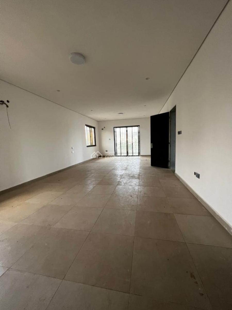 a Brand New 4-bedroom Semi-detached Duplex + 1 Bq, Diplomatic Zone, Katampe Extension, Katampe, Abuja, Semi-detached Duplex for Rent