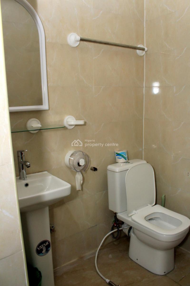 Newly Built 3 Bedroom Apartment, 3rd Avenue D Close Festac Lagos, Festac, Amuwo Odofin, Lagos, House Short Let