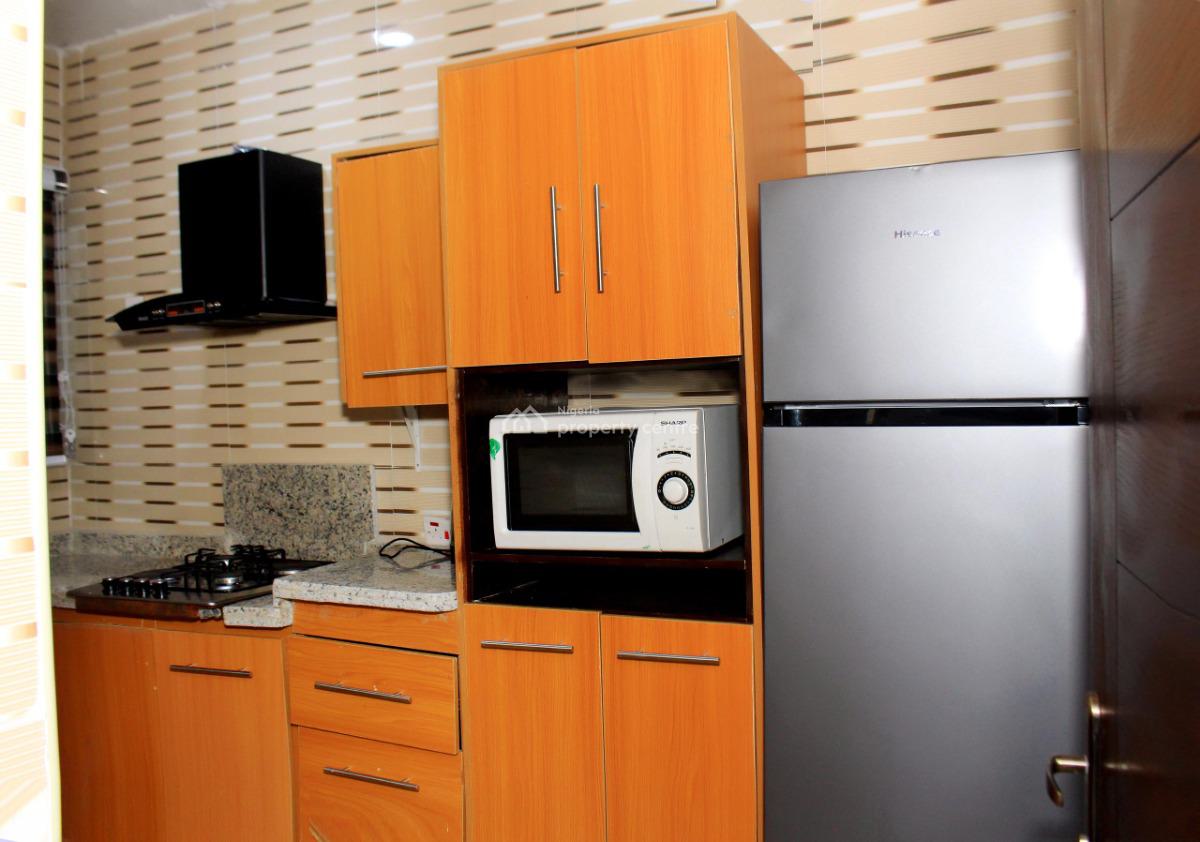 Newly Built 3 Bedroom Apartment, 3rd Avenue D Close Festac Lagos, Festac, Amuwo Odofin, Lagos, House Short Let