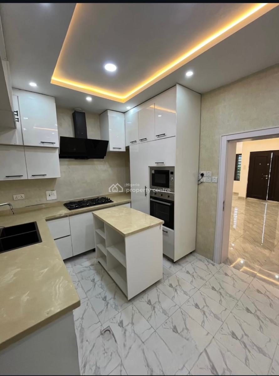 Nice and Spacious 4 Bedroom Fully Detached Duplex, Opic, Isheri North, Lagos, Detached Duplex for Sale
