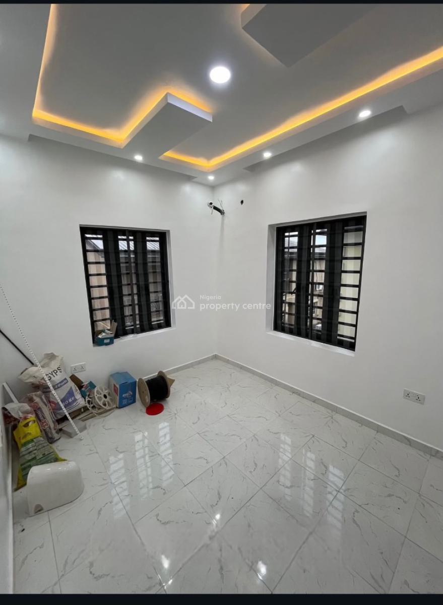Nice and Spacious 4 Bedroom Fully Detached Duplex, Opic, Isheri North, Lagos, Detached Duplex for Sale
