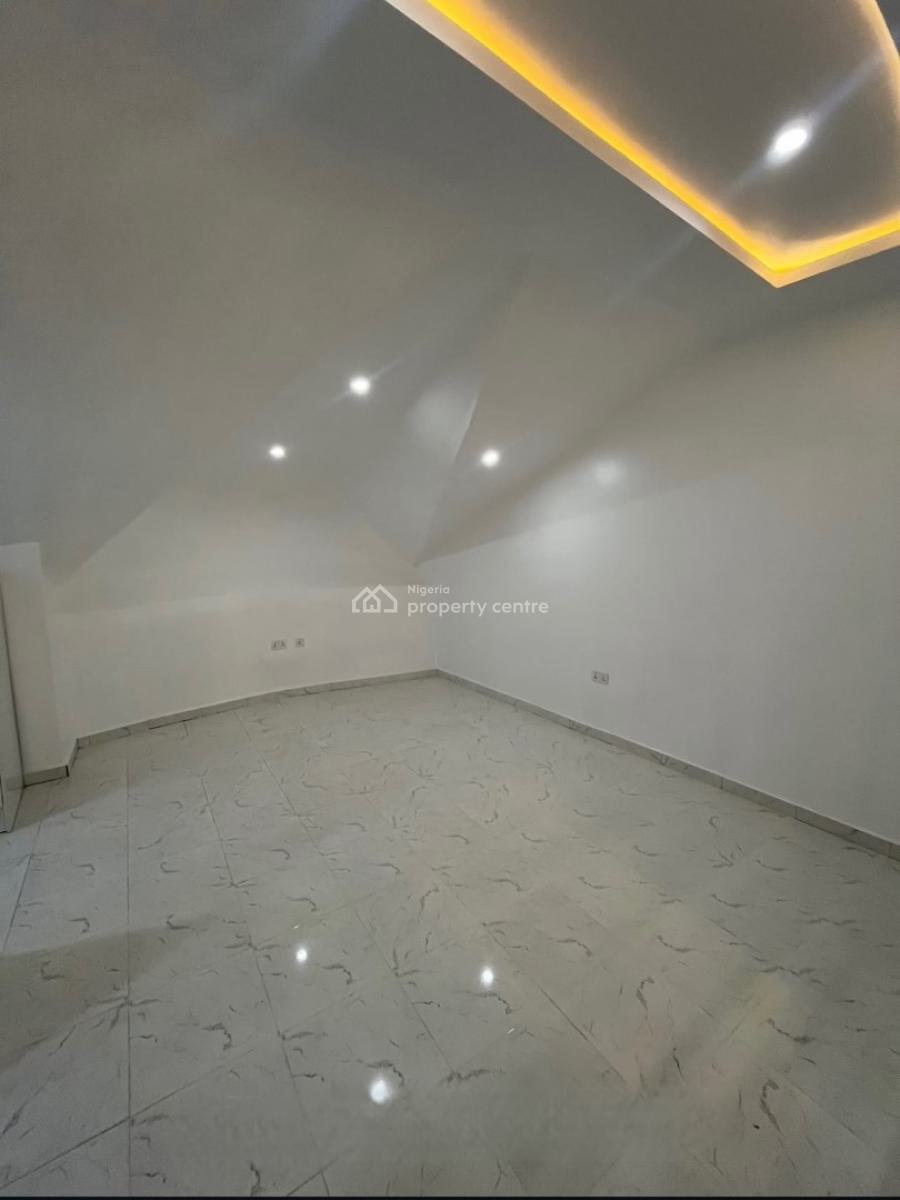 Nice and Spacious 4 Bedroom Fully Detached Duplex, Opic, Isheri North, Lagos, Detached Duplex for Sale