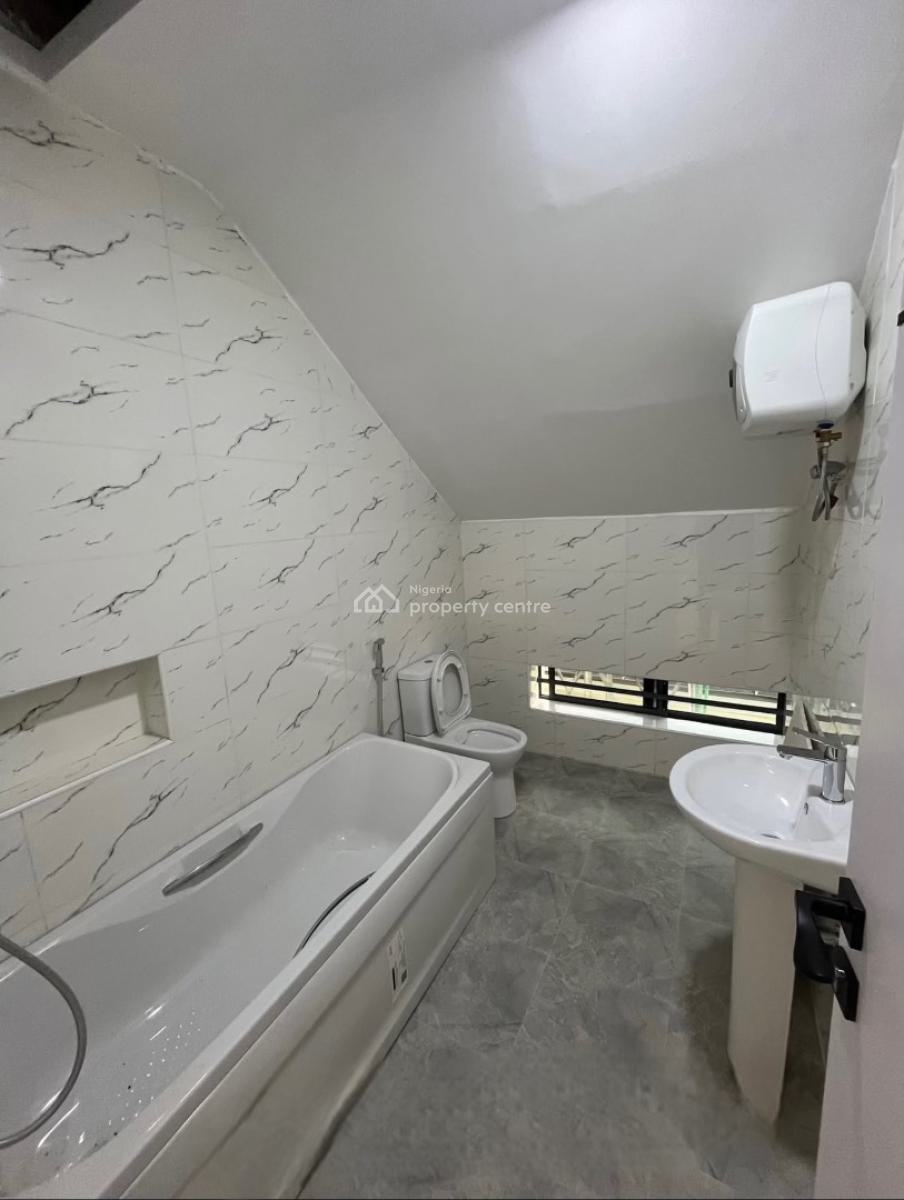 Nice and Spacious 4 Bedroom Fully Detached Duplex, Opic, Isheri North, Lagos, Detached Duplex for Sale
