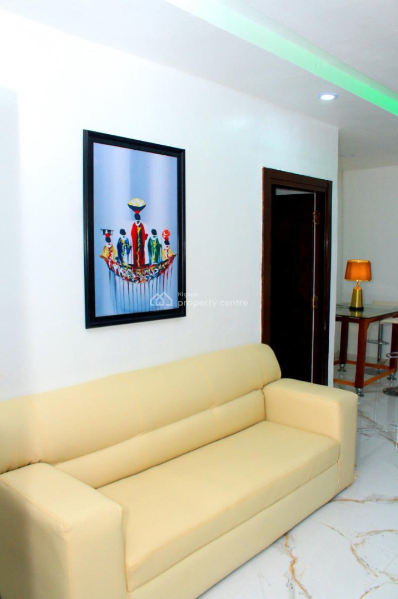 Newly Built 2 Bedroom Apartment, 3rd Avenue D Close, Festac, Amuwo Odofin, Lagos, House Short Let