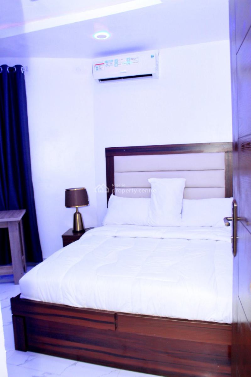 Newly Built 2 Bedroom Apartment, 3rd Avenue D Close, Festac, Amuwo Odofin, Lagos, House Short Let