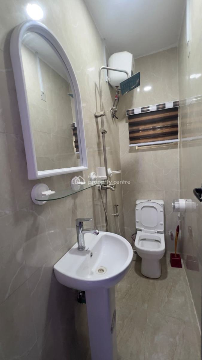 Newly Built 2 Bedroom Apartment, 3rd Avenue D Close, Festac, Amuwo Odofin, Lagos, House Short Let