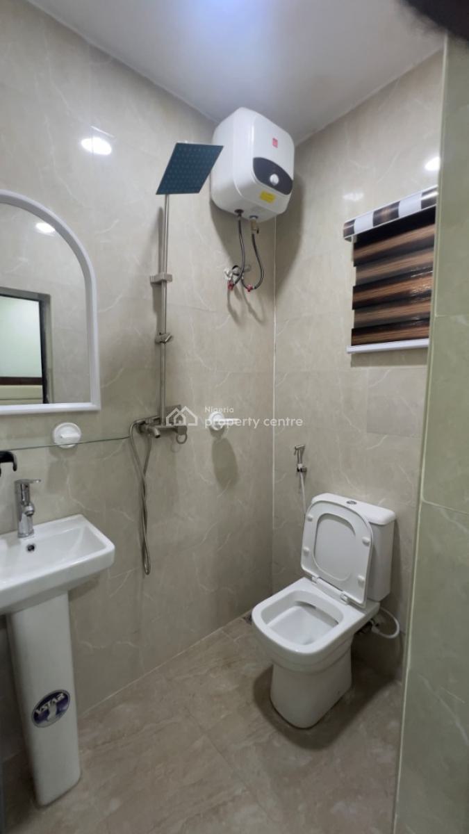 Newly Built 2 Bedroom Apartment, 3rd Avenue D Close, Festac, Amuwo Odofin, Lagos, House Short Let