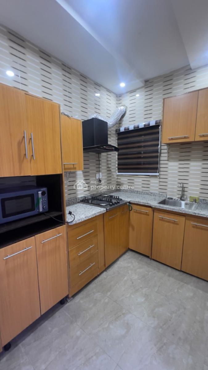 Newly Built 2 Bedroom Apartment, 3rd Avenue D Close, Festac, Amuwo Odofin, Lagos, House Short Let