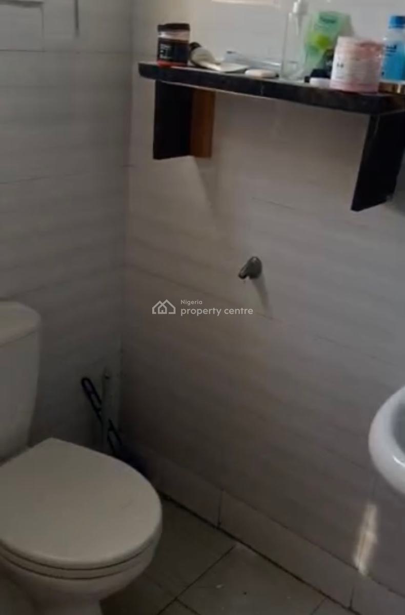 Luxury Room Self Contained, Marwa Lekki Lagos, Lekki, Lagos, Self Contain (single Rooms) for Rent