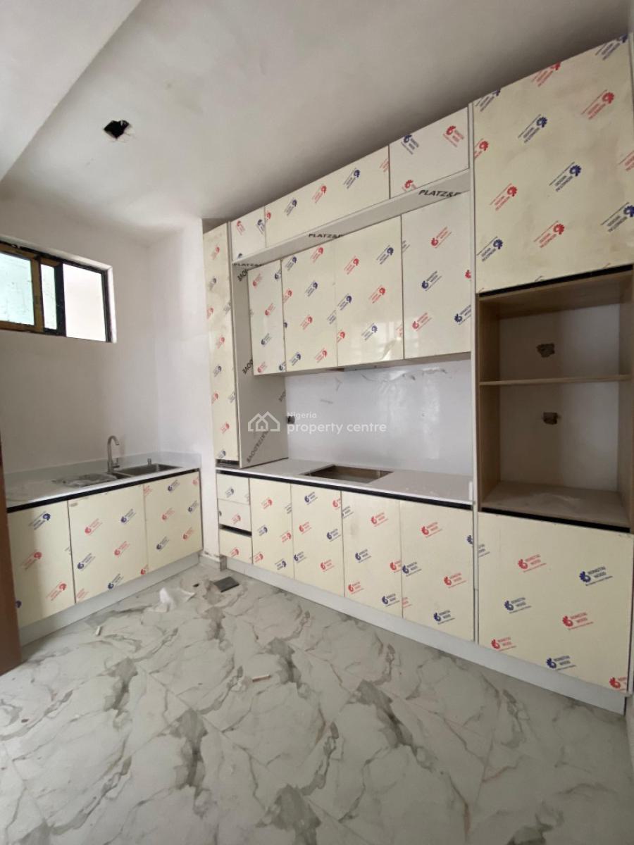 2 Bedroom Flat Apartment with Swimming Pool, Orchid, Ikota, Lekki, Lagos, Flat / Apartment for Sale