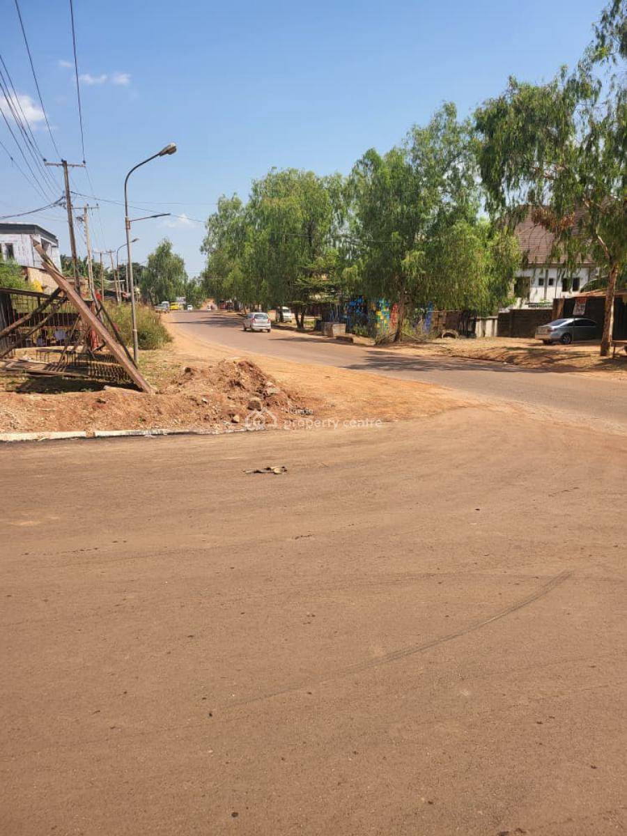 Luxury Brand New 5 Bedroom Suited Duplex, Pearland Academy Off Old Airport Road,thinkers Corner, Enugu, Enugu, Detached Duplex for Sale